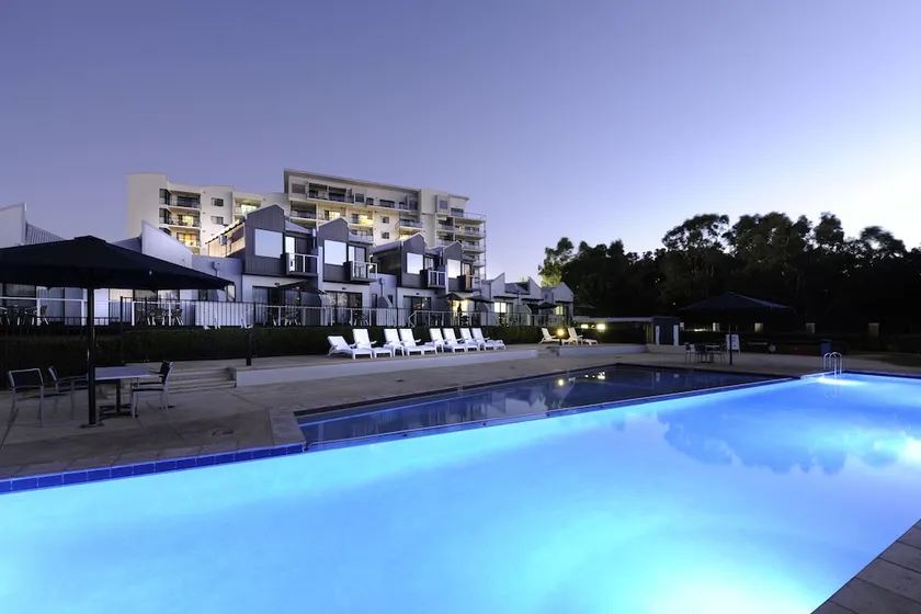 Assured Ascot Quays Apartment - Image 1