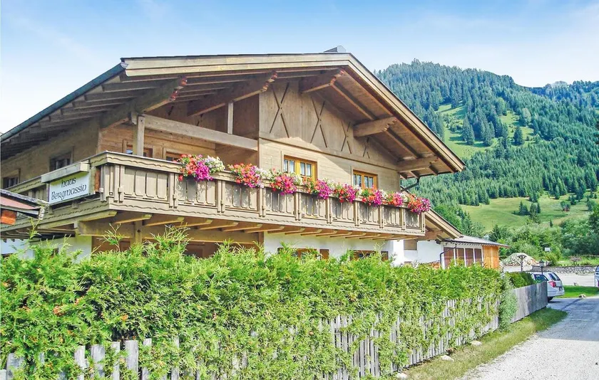 Apartment Garmischer Strasse - Image 1
