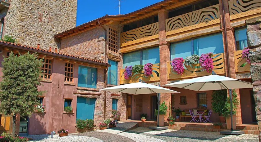 Dimora Le Nove Fate - B&B - Image 1