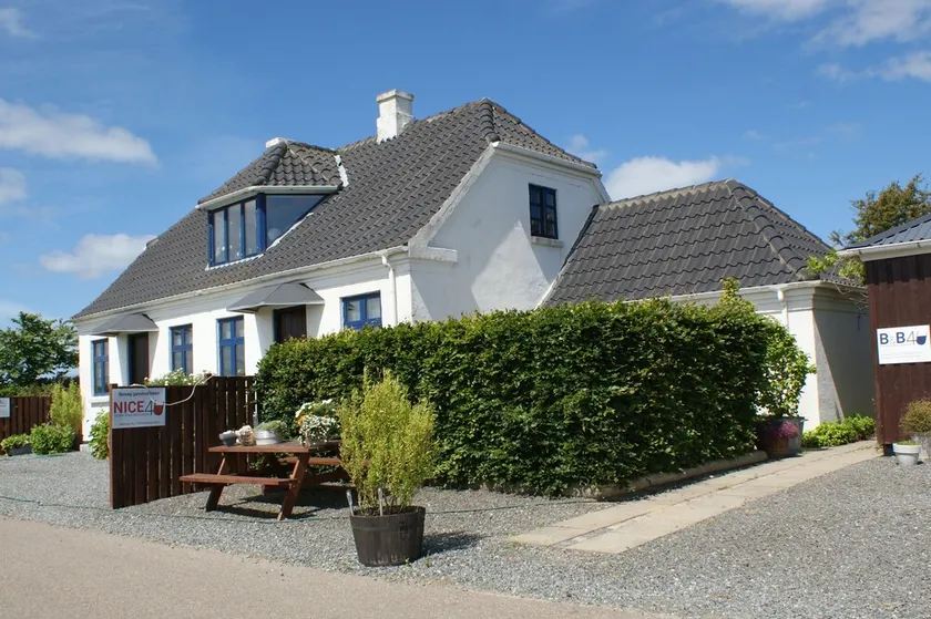 Ved Ejerslev Havn - Annexet - Image 1