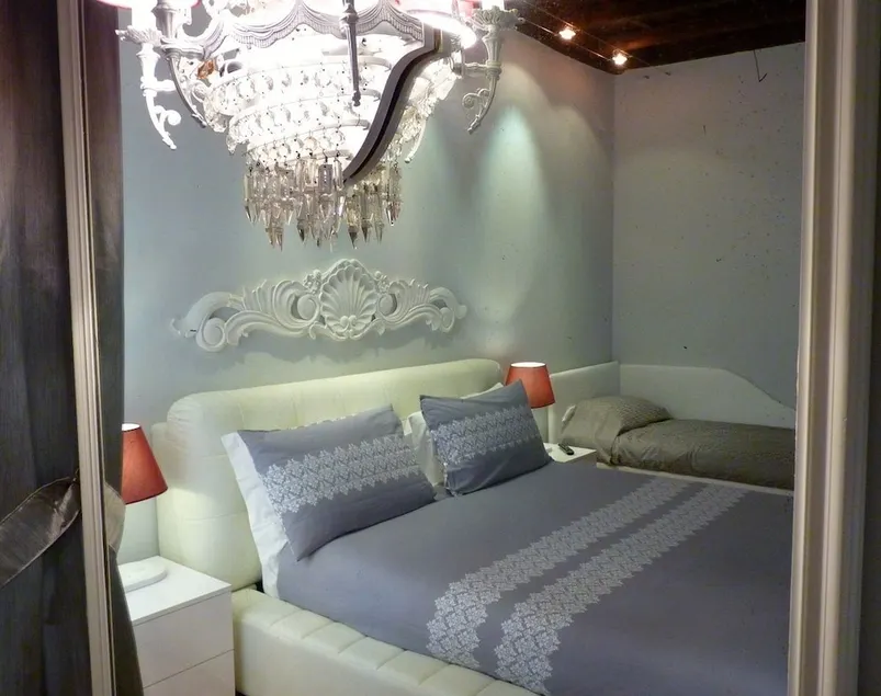 Relux Rome Exclusive Living B&B - Image 1