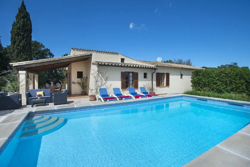 Villa Teo - Image 1
