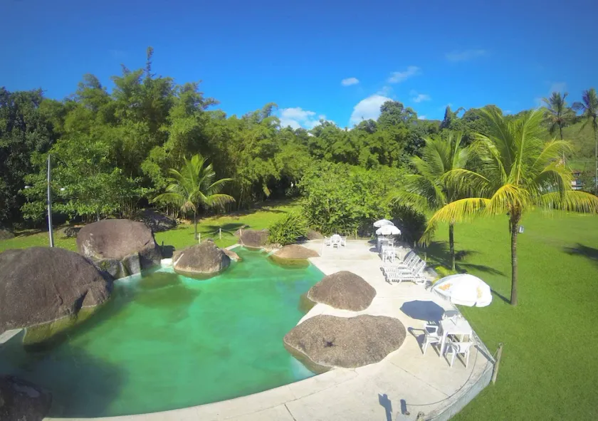 Camping & Cabanas Ilhabela - Image 1