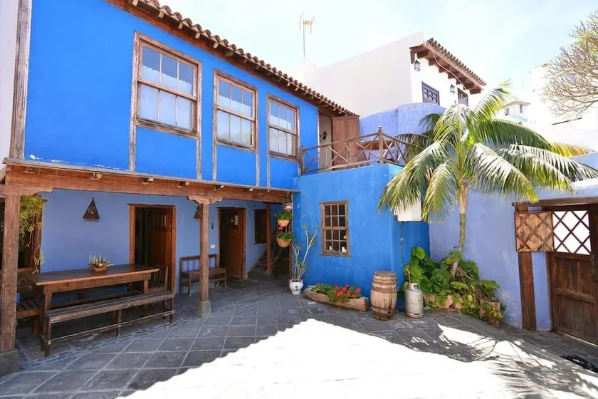 Casa Rural el Atajo - Image 1