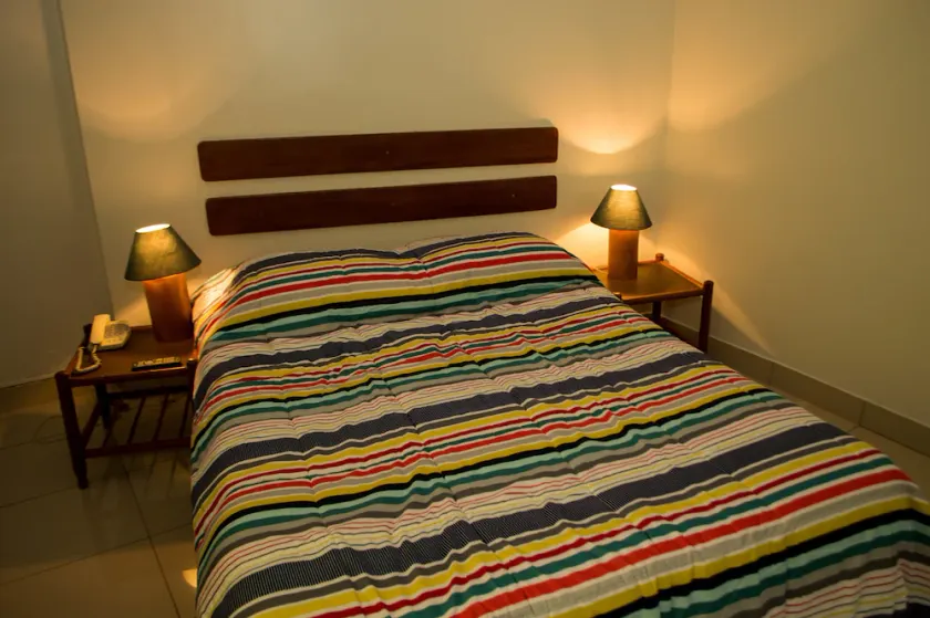 Inka Hostel - Image 1