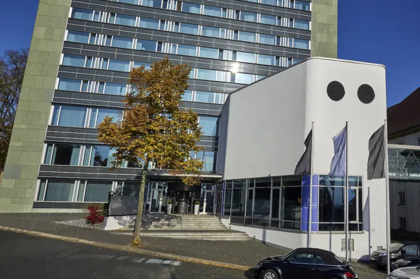 H4 Hotel Kassel - Image 1
