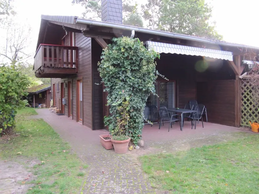 Buchenweg 20a - Image 1