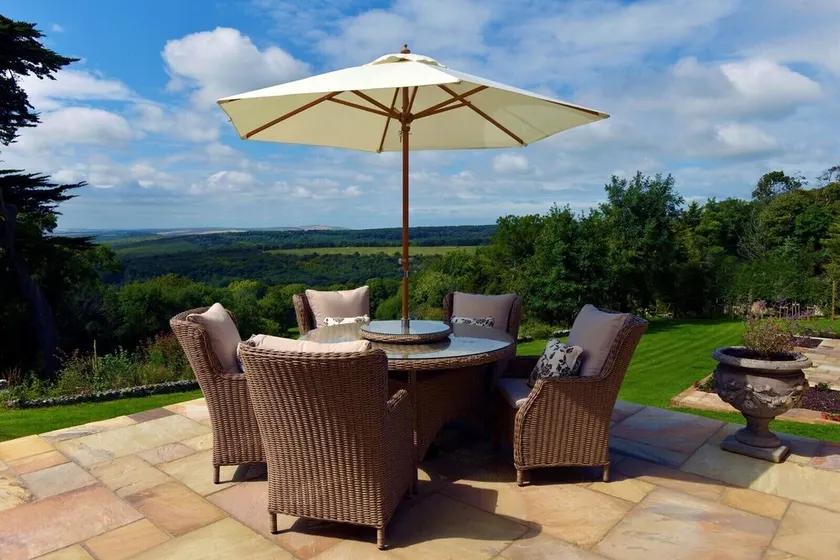 Little Friston Lodge - Image 1