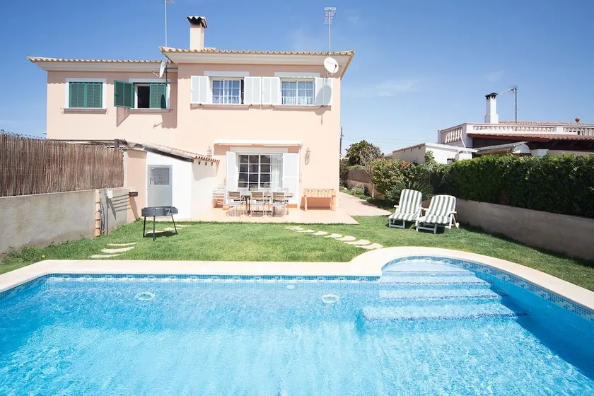 Villa Bahias - Image 1