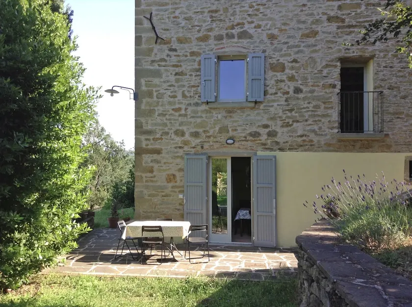 LaDoccia- Casa Piccina - Image 1