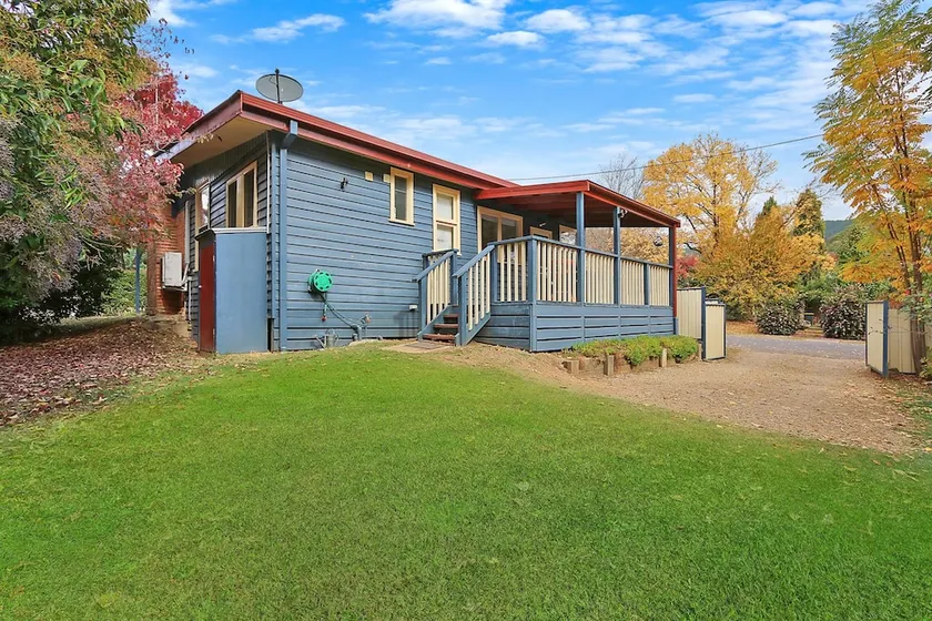 Blue Wren Cottage - Image 1