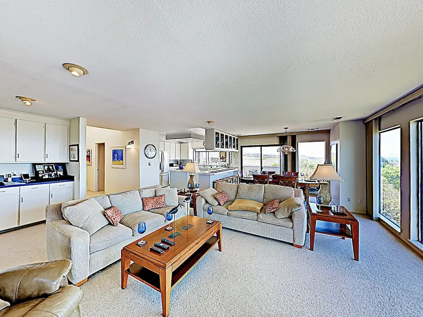 New Listing! Modern Beach Dream W/ Ocean Views 3 Bedroom Home - Image 1