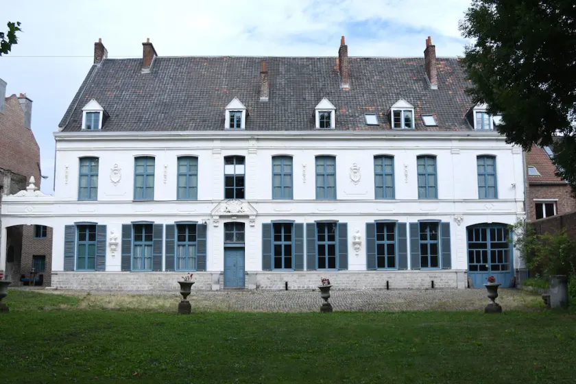 De Warenghien - Image 1