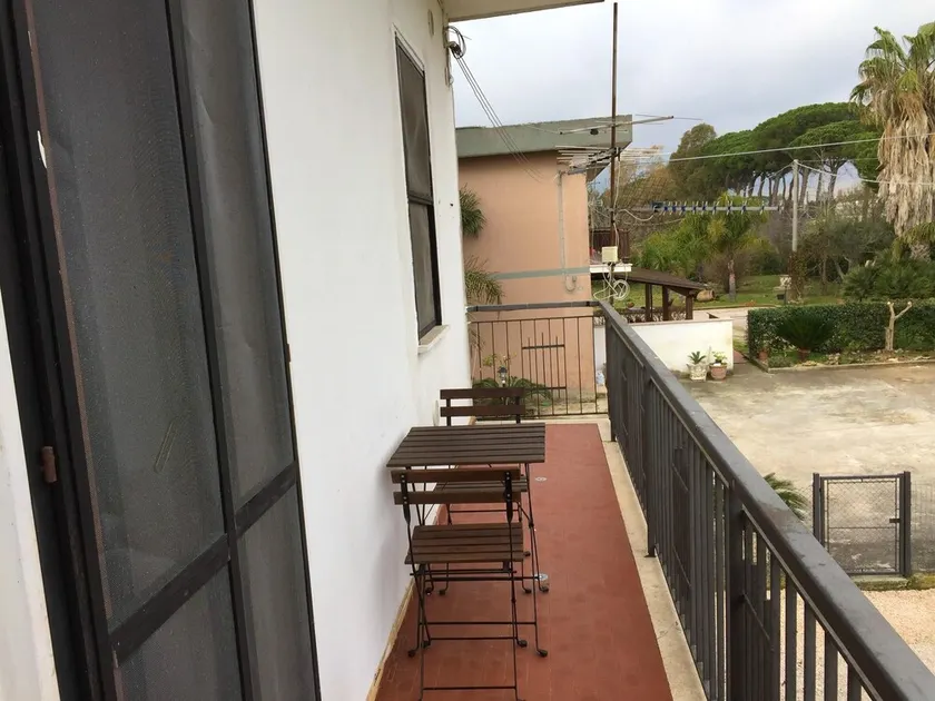 Cozy apartment in Cioccatelli, 55 m² with private garden - Image 1