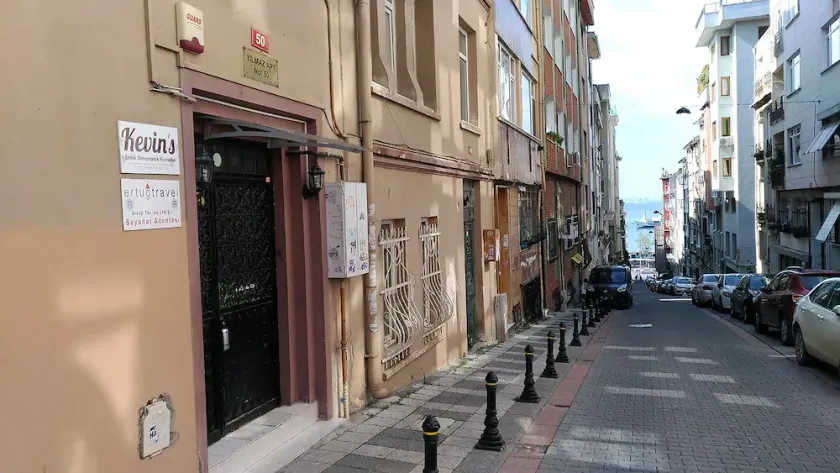Kevin's Hostel - Image 1
