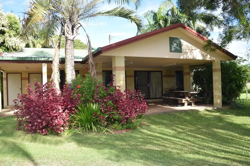 Mooyabil Farm Holidays - Image 1