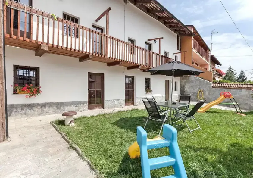 Bed and Breakfast Giaveno - Image 1