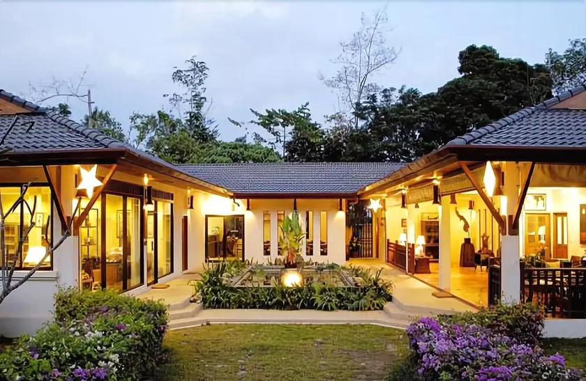Rising Sun Residence - Image 1