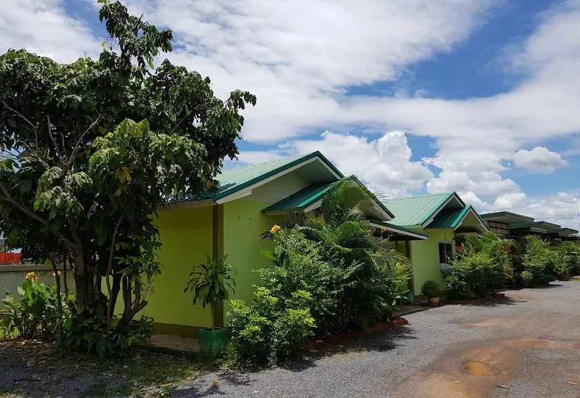 Pakavadee Resort - Image 1
