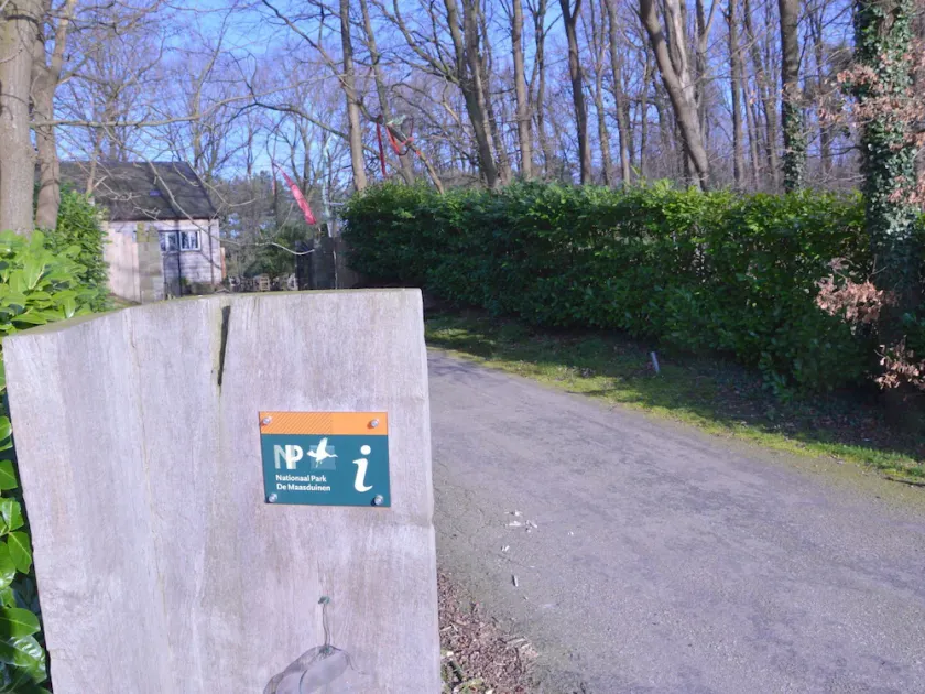 Holiday Home in Wellerlooi With Garden - Image 1