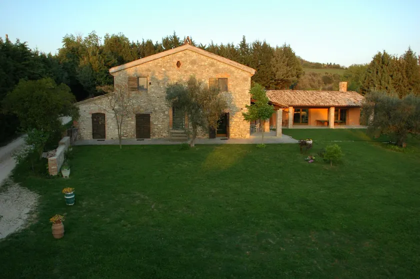 Agriturismo Acquaviva Todi - Image 1