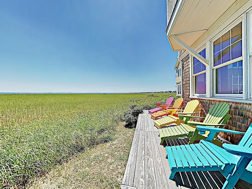 New Listing! Immaculate Beachfront 5 Bedroom Home - Image 1