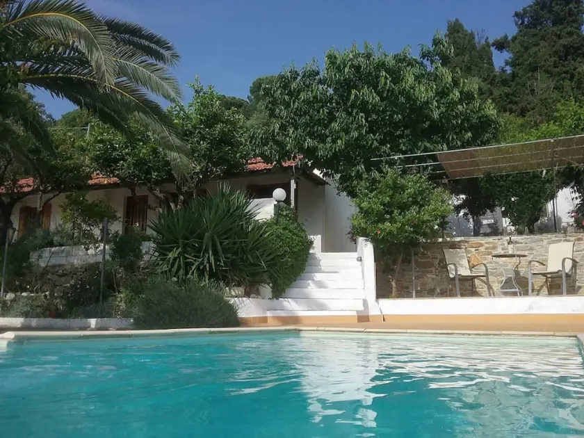 Paradise Found - A Greek Retreat With The View - Image 1