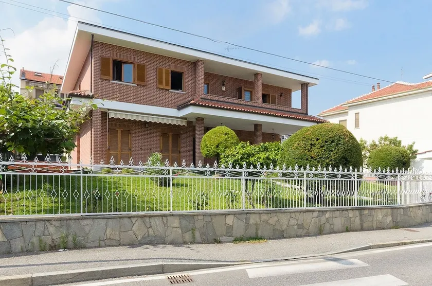 Appartamento Via Latina - Image 1