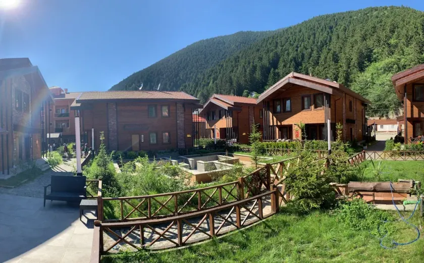 Inanlar Premium Suites & Villas - Image 1
