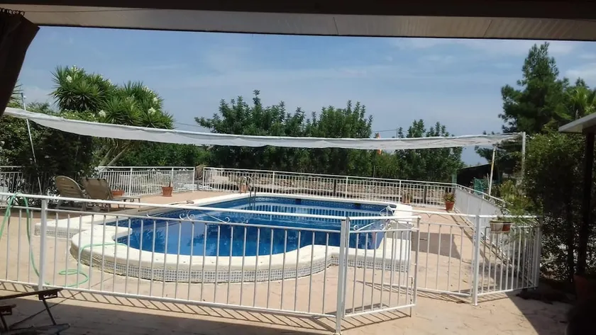 Holiday Home Camino De Belen - Image 1