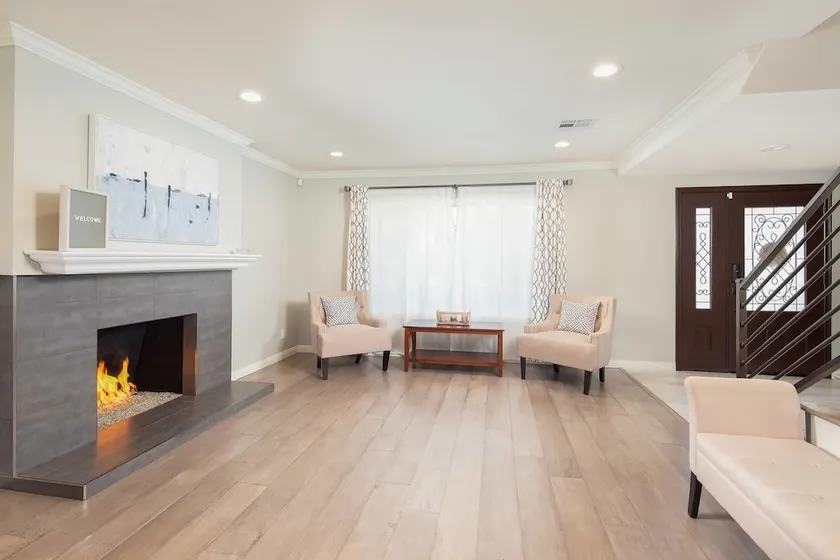 Radiant Estate New Luxury Cali 3 Bedroom - Image 1