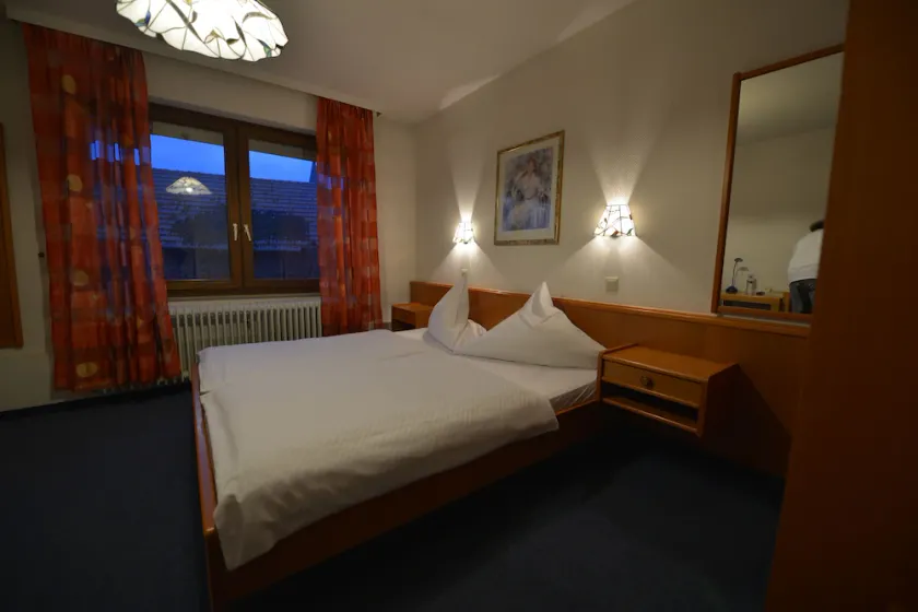 Hotel Restaurant Galmei - Image 1