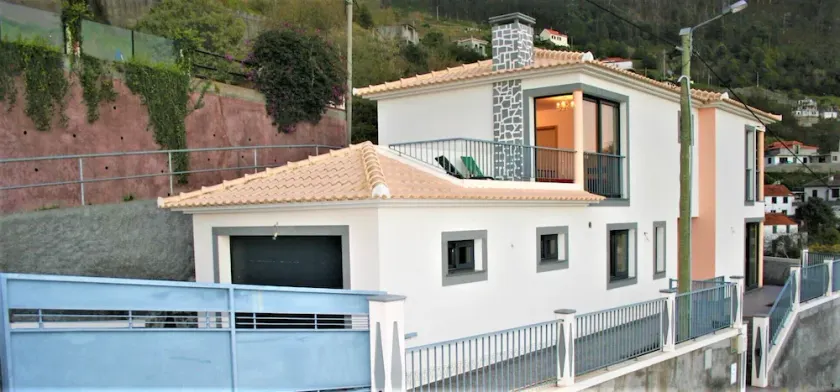 The Rose House ETC Madeira - Image 1