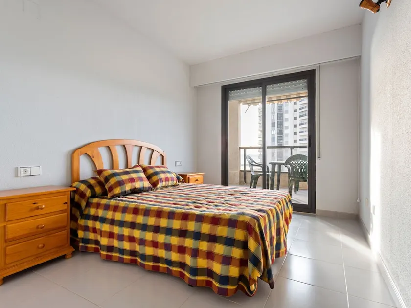 Cullera Beach Apartment Espacio - Image 1