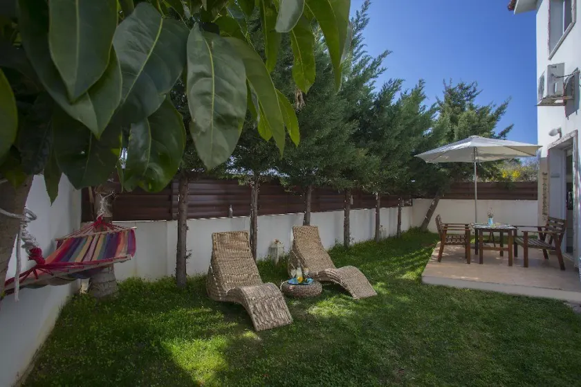 Villa Daisy - Image 1