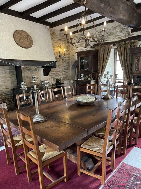Manoir de la Chaussée - Image 1