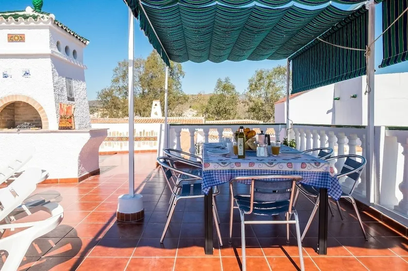 Apartamento Rural Cordoba - Image 1