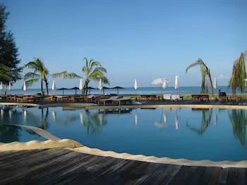 Tacola Resort & Spa - Image 1