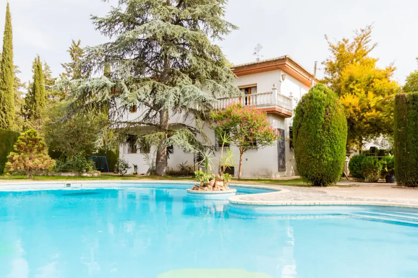 Villa Indalo - Image 1