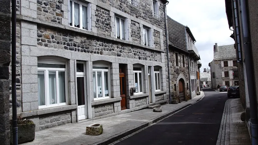 Chambres D'hotes En Aubrac Chez JP - Image 1