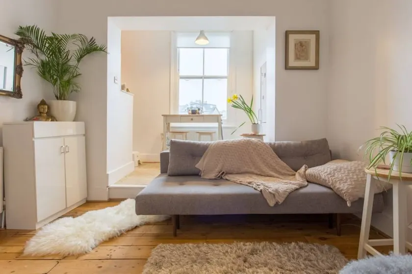 1 Bedroom Flat In Canonbury Islington - Image 1
