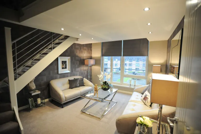 Stirling Luxury Apartments - Image 1