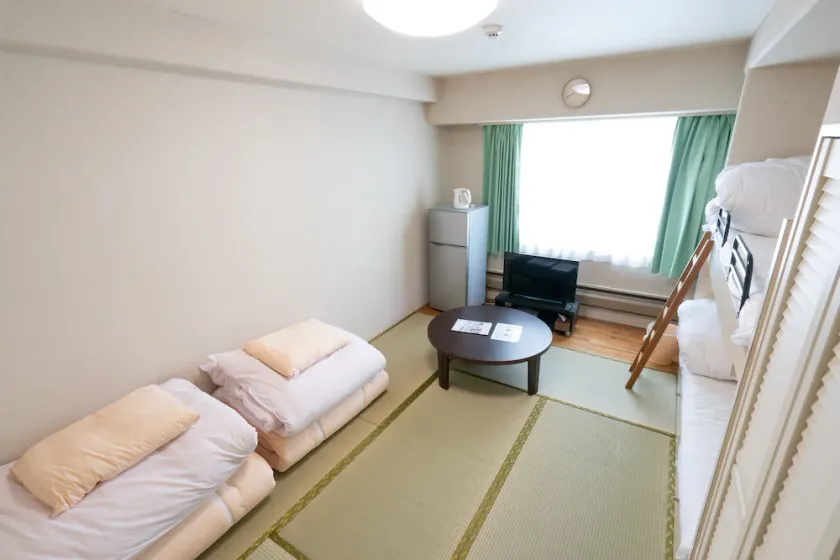 Angel Resort Yuzawa 807 - Image 1