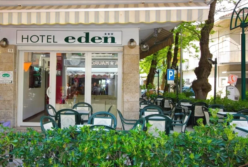 Eden - Image 1