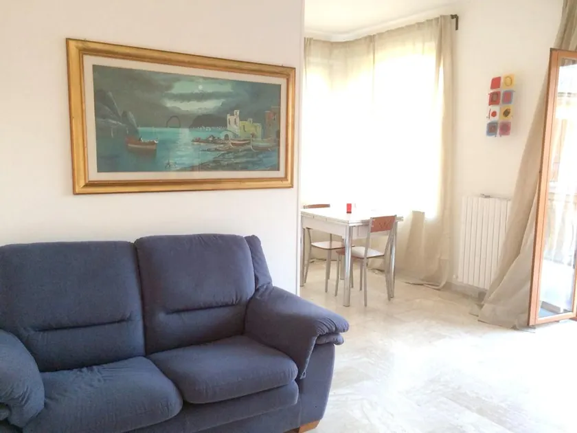 Apartment With 2 Bedrooms in Rossano Stazione, With Balcony - 50 m From the Beach - Image 1