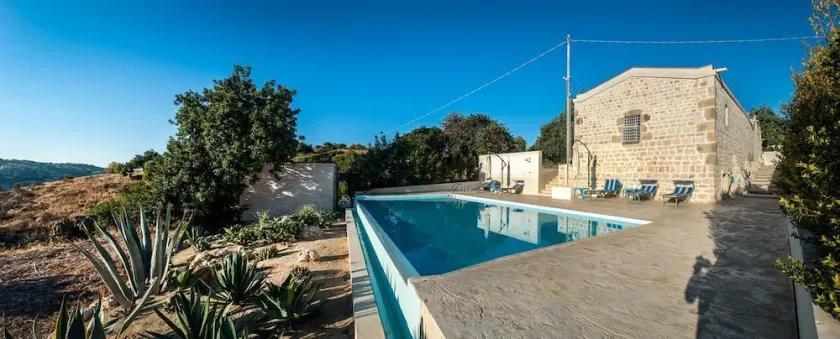 Villa Luna - Image 1