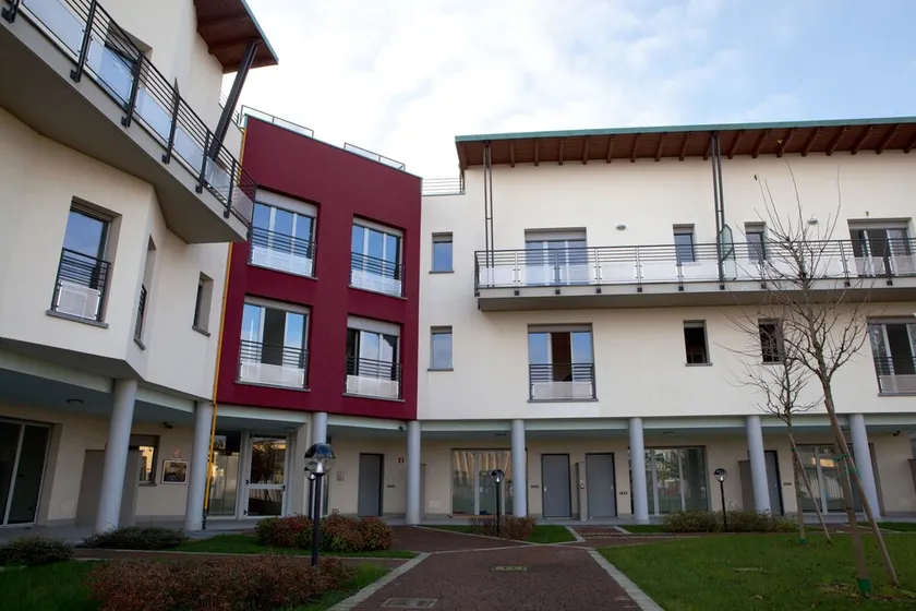 Residence Le Querce Lainate - Image 1