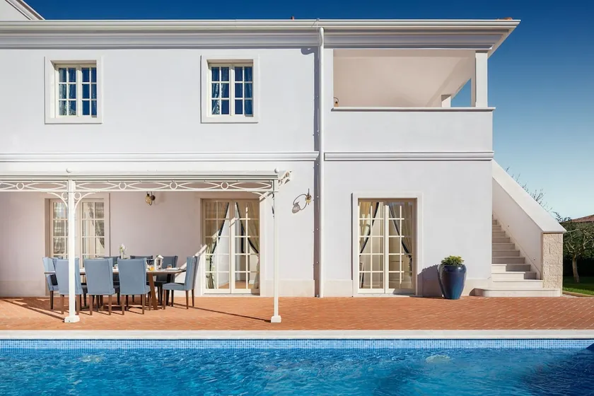Villa Azzurra - Image 1