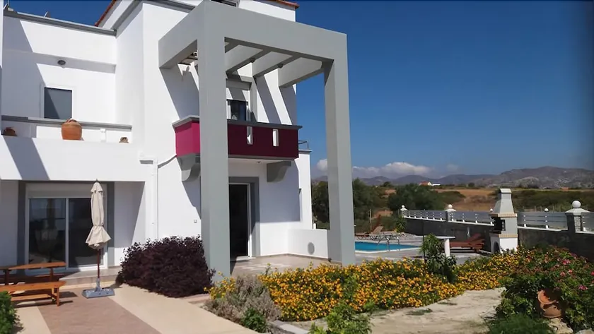 Villa White Pearl Gennadi - Image 1