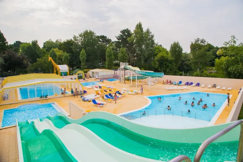 Camping de la Plage - Image 1